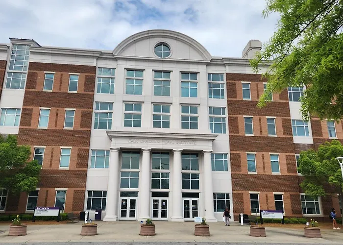 Candlewood Suites Greenville Nc By Ihg
