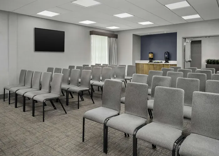 Homewood Suites By Hilton Greenville, Nc